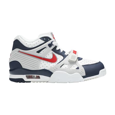 Nike Air Trainer 3 Retro 'Usa - Blue | Editorialist