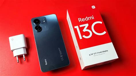 Redmi 13C What S New What S Different