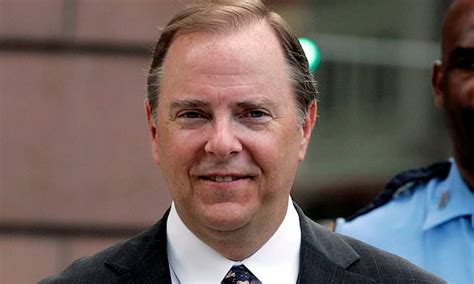 Jeffrey Skilling - Net Worth 2024, Biography, Personal Life