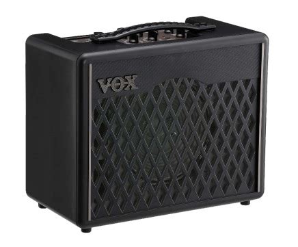 Vox Vx Ii Watt Lightweight Practice Ex Demo