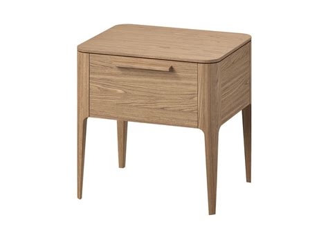 Тумба прикроватная Type oak 1 ящик (натуральный дуб) купить по цене 66 ...