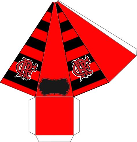 Personalizados Flamengo