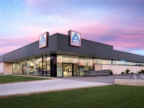 ALDI Planea Inaugurar 50 Tiendas En 2024 Franquiciasexito