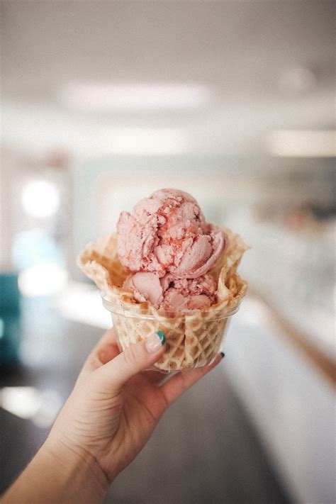 Waffle Cone — Waffle Cone