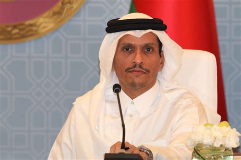 Il Qatar Serve Una Vera Soluzione A Due Stati Per Israele E Palestina