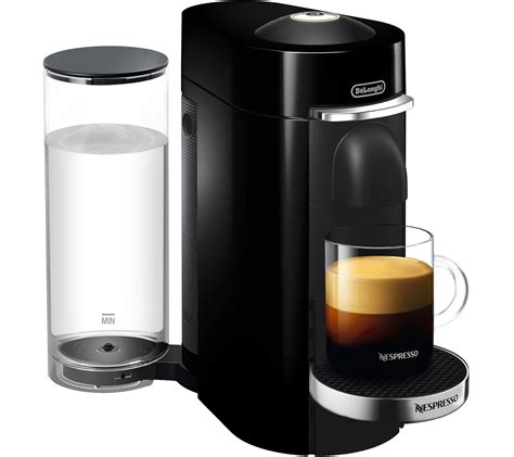 Nespresso Vertuo Plus Coffee Machine Manual