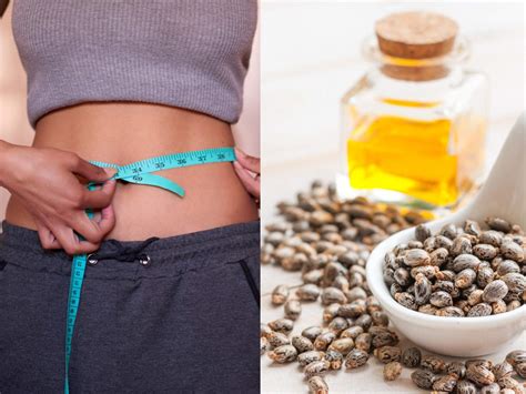 Weight Loss Heres How Castor Oil Can Be Good To Burn Belly Fat Fast