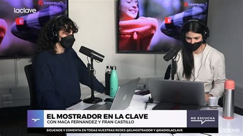 El Mostrador En La Clave Los Derechos Sociales En La Nueva