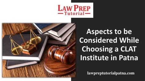 Ppt Law Prep Tutorial How To Boost Your Clat Preparation Powerpoint