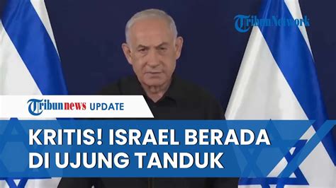 Rangkuman Hari Ke 67 Perang Israel Hamas IDF Melarikan Diri Hingga