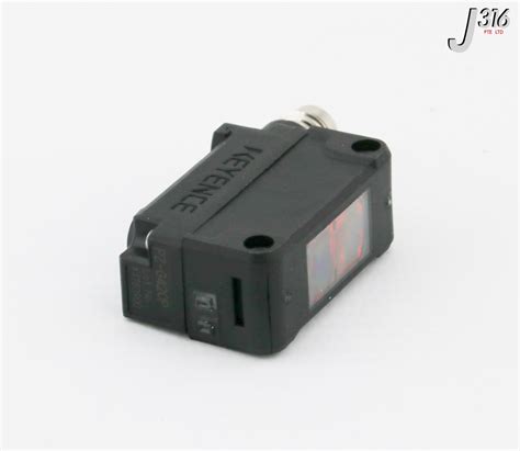 Keyence Photoelectric Sensor New Pz G Cp J Gallery