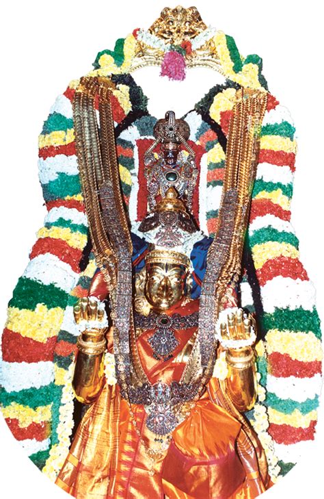 Tirumala Tirupati Venkateswara Swamy Gallery