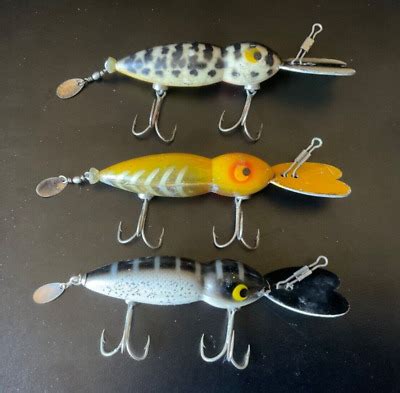 Other Whopper Stopper Hellbender Fishing Lures