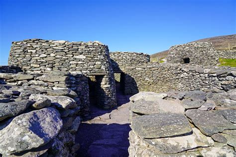 Slea Head Drive Guide Best Stops Tips For The Amazing Dingle