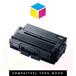 Toner Compatível Samsung MLT D116 L D 116 116 L L M 2885 FW SL M 283