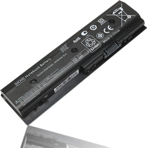 MO06 MO09 HSTNN LB3N HSTNN YB3N 671731 001 Batterie Pour HP Pavilion