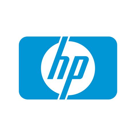 Hp Logo Transparent Background