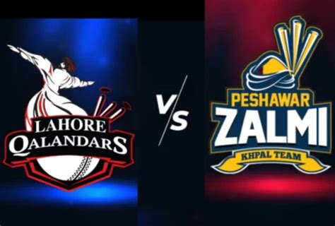 Hbl Psl Live Streaming How To Watch Lahore Qalandars Vs Peshawar