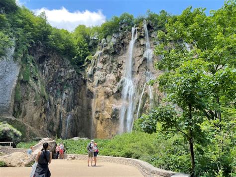 Guided Tour To Plitvice Lakes And Rastoke From Zagreb KKday