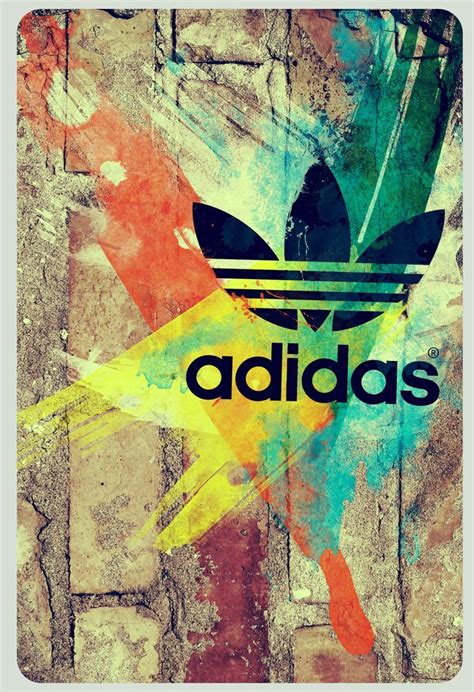 Adidas Adidas Wallpapers Adidas Logo Art Adidas Logo Wallpapers