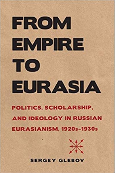 History of Eurasia and Eurasianism | Crescent International | Monthly ...