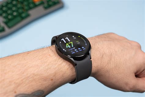 The 3 Best Smartwatch For Android Phones Of 2023 Reviews By Wirecutter