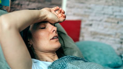 16 Causes Of Night Sweats And How To Treat It Goodrx