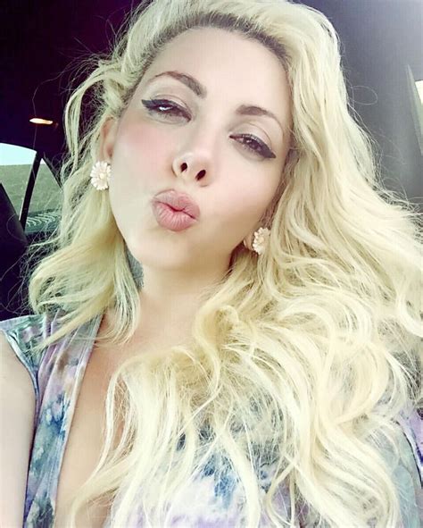 Maria Brink Maria Brink Metal Girl Brink