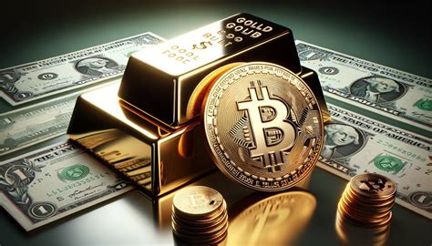 Blackrock S Spot Bitcoin Etf Surpasses Its Gold Etf