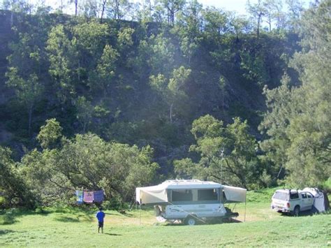 Clarence River Camping Lurelovers Australian Fishing Lure Community