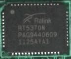 RT5370 2 4Ghz RF PA LNA Single Chip Ralink DataSheetGo