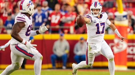 Bills Proved They Can Beat the Chiefs in the Playoffs - Sports Illustrated