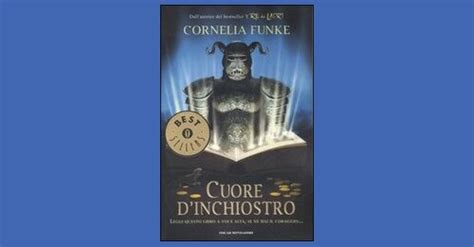 Cuore Dinchiostro Cornelia Funke Recensione Libro