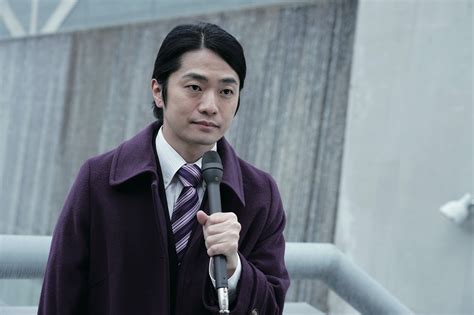 福山潤さんが「科捜研の女 劇場版 」にアナウンサー役で登場！「張り切って演じました」 アニメ情報サイトにじめん