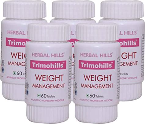 Buy HERBAL HILLS STONHILLS 60 TABLETS PACK OF 5 Online Get Upto 60