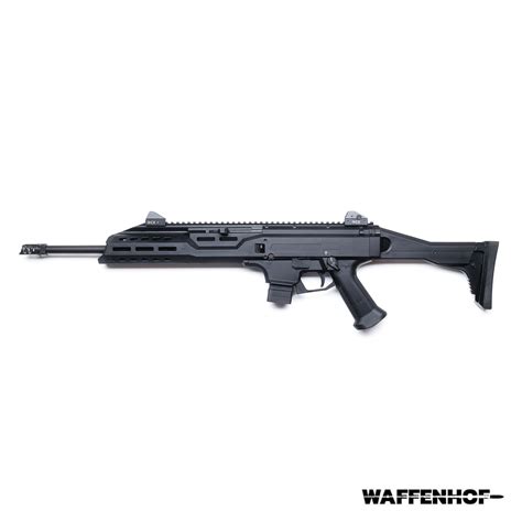 Cz Scorpion Evo 3 S1 Carbine Austria Edition 16 Waffenhof Gurtner