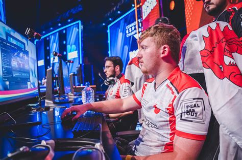 Esports Wales British Esports Federation