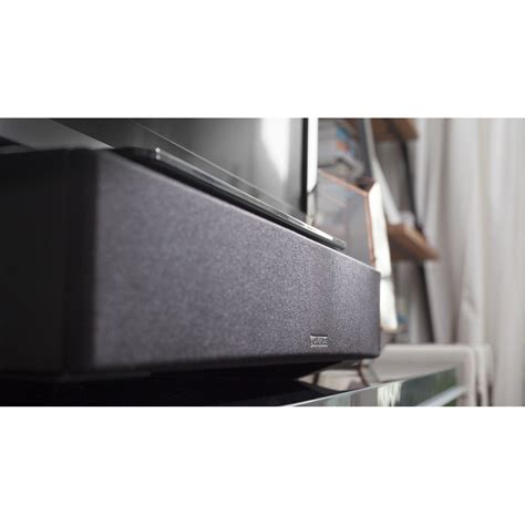 Cambridge Audio Tv V Soundbar Gold Plak