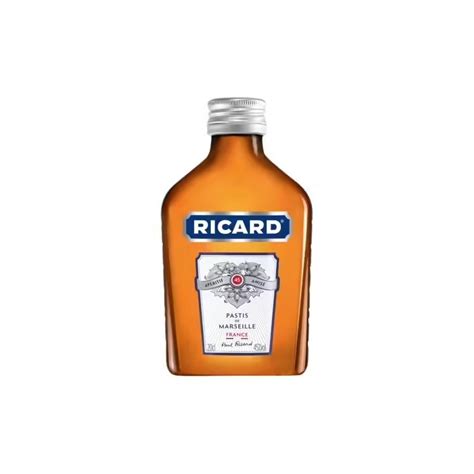 Ricard Anise Aperitif Ricard