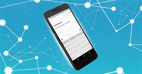 Microsoft’s mobile phone keyboard SwiftKey adds two-way translation for Android - The Techee