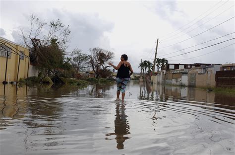 Cuáles son los riesgos que surgen después de las inundaciones