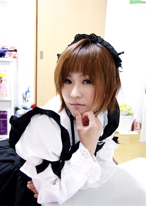 Japanesebeauties Maid Shina Jav Model Free Javidol Nude Picture Gallery Av