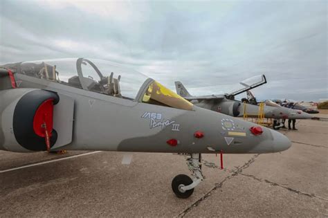 La X Brigada Aérea de Río Gallegos recibirá dos nuevos aviones IA 63