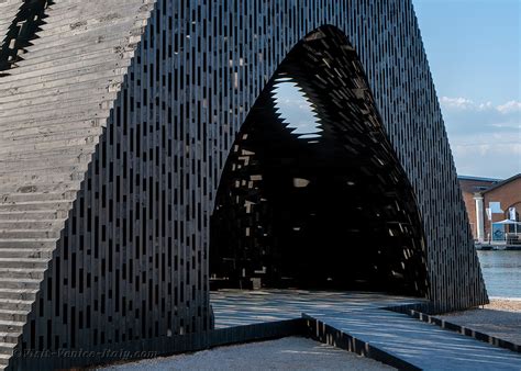 Adjaye Associates Kwaeε Venice Architecture Biennale 2023