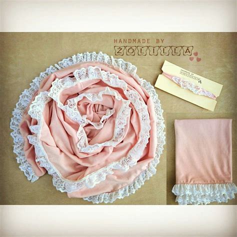 Ruffled Wraps Photoprops Photo Props Decor Wraps