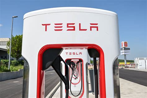 How To Install Tesla Charging Station Storables