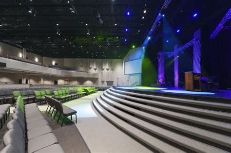 New Vision Baptist Church – TW Frierson