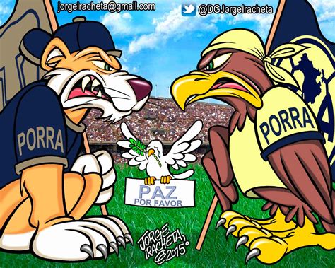 Previa Pumas Vs América Esto En Línea