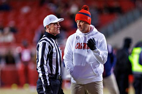 Lane Kiffin Struggled With Fan Criticism After Auburn Interest