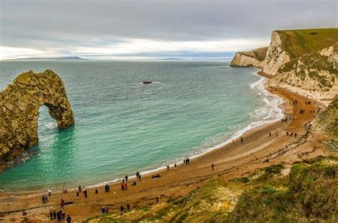 Best Beaches to Visit in South UK | Everything Beaches